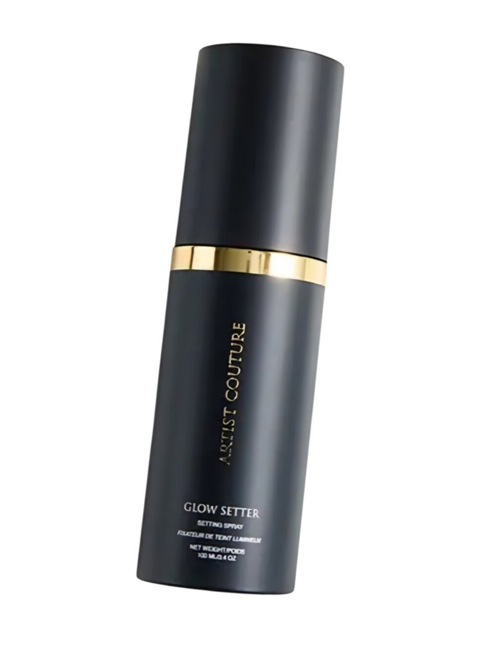 NIB ARTIST COUTURE Glow Setter Setting Spray, 3.4 Oz